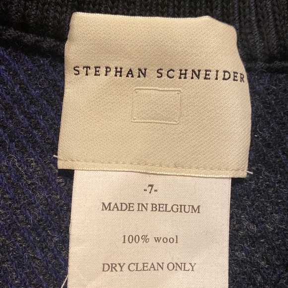 Men’s wools sweater - Picture 5 of 5